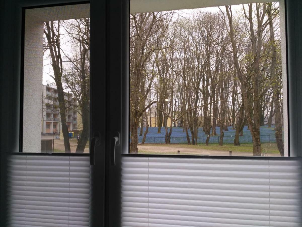 Apartament Unopuro W Centrum Gizycka 吉日茨科 外观 照片
