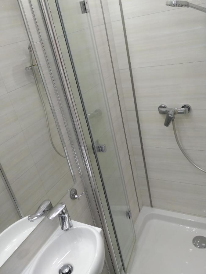 Apartament Unopuro W Centrum Gizycka 吉日茨科 外观 照片